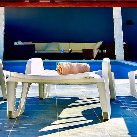Villa Ana Kastel Sucurac Exterior photo