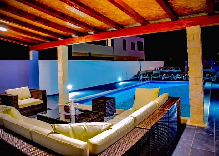 Villa Ana