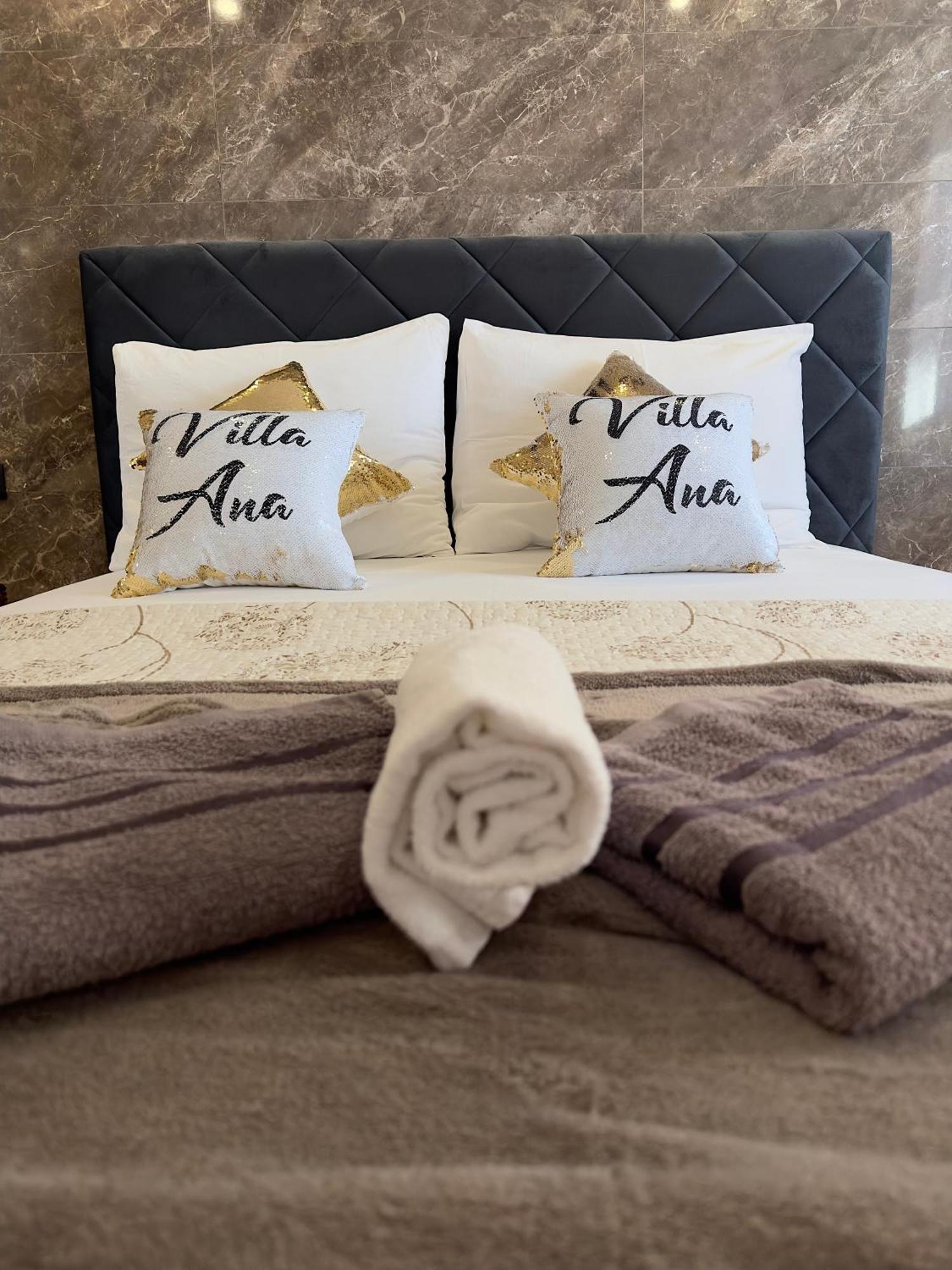Villa Ana Kastel Sucurac