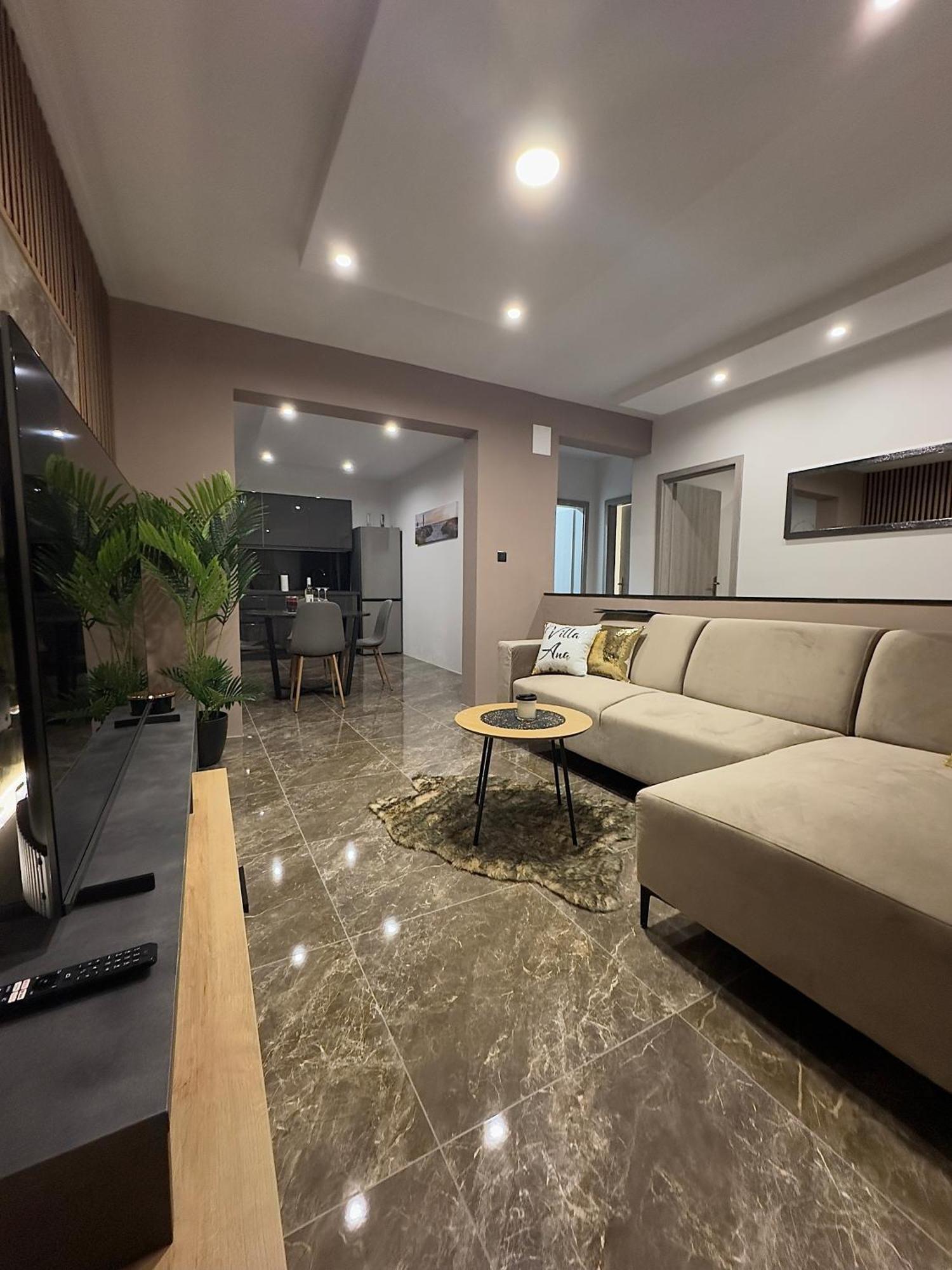 Villa Ana *