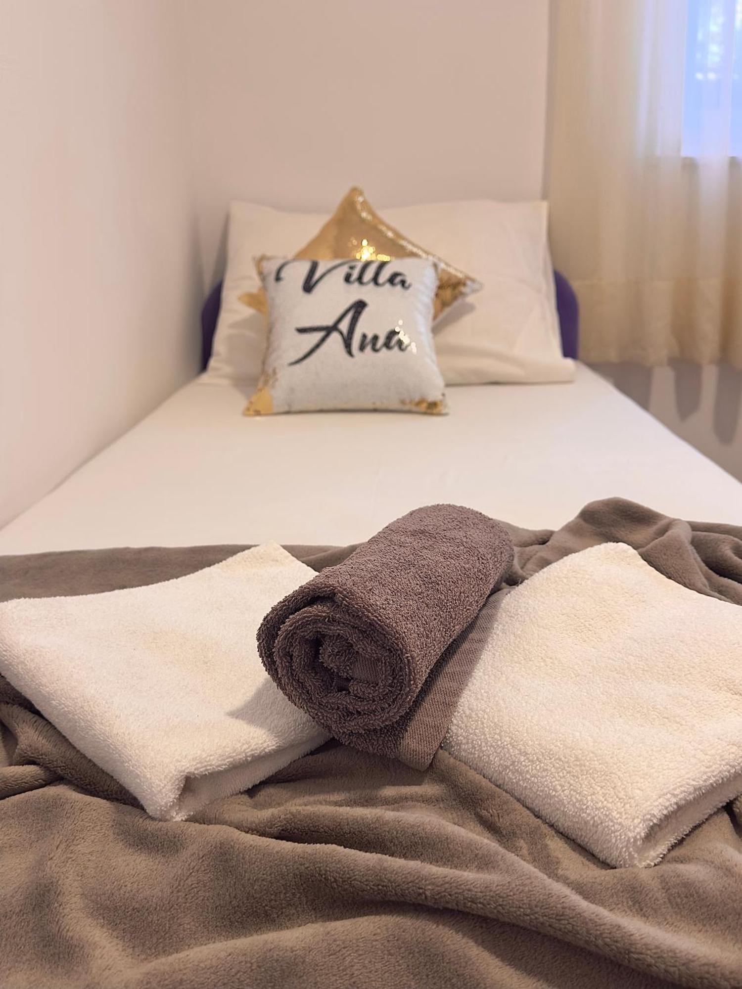 Villa Ana Kastel Sucurac