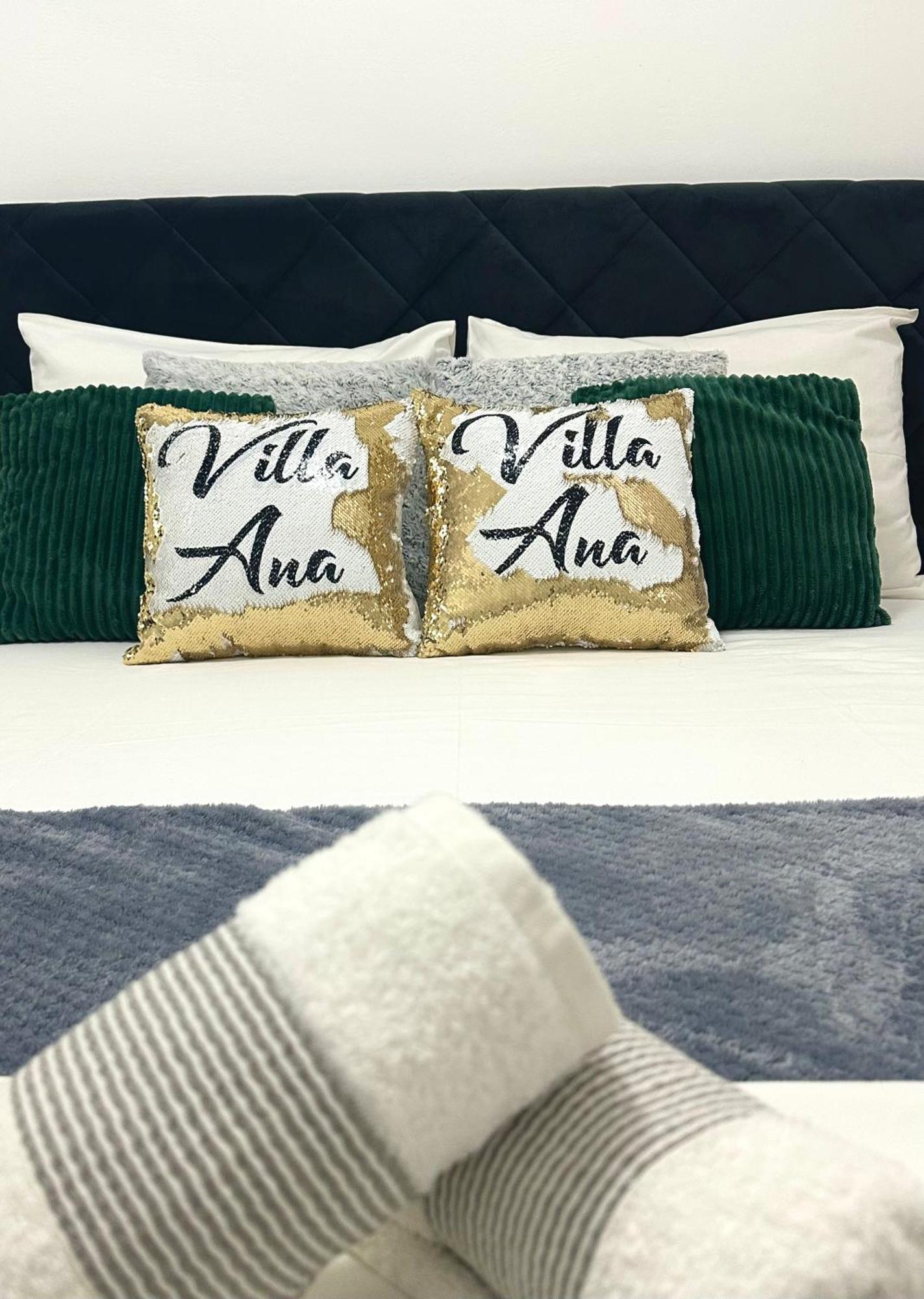 Villa Ana