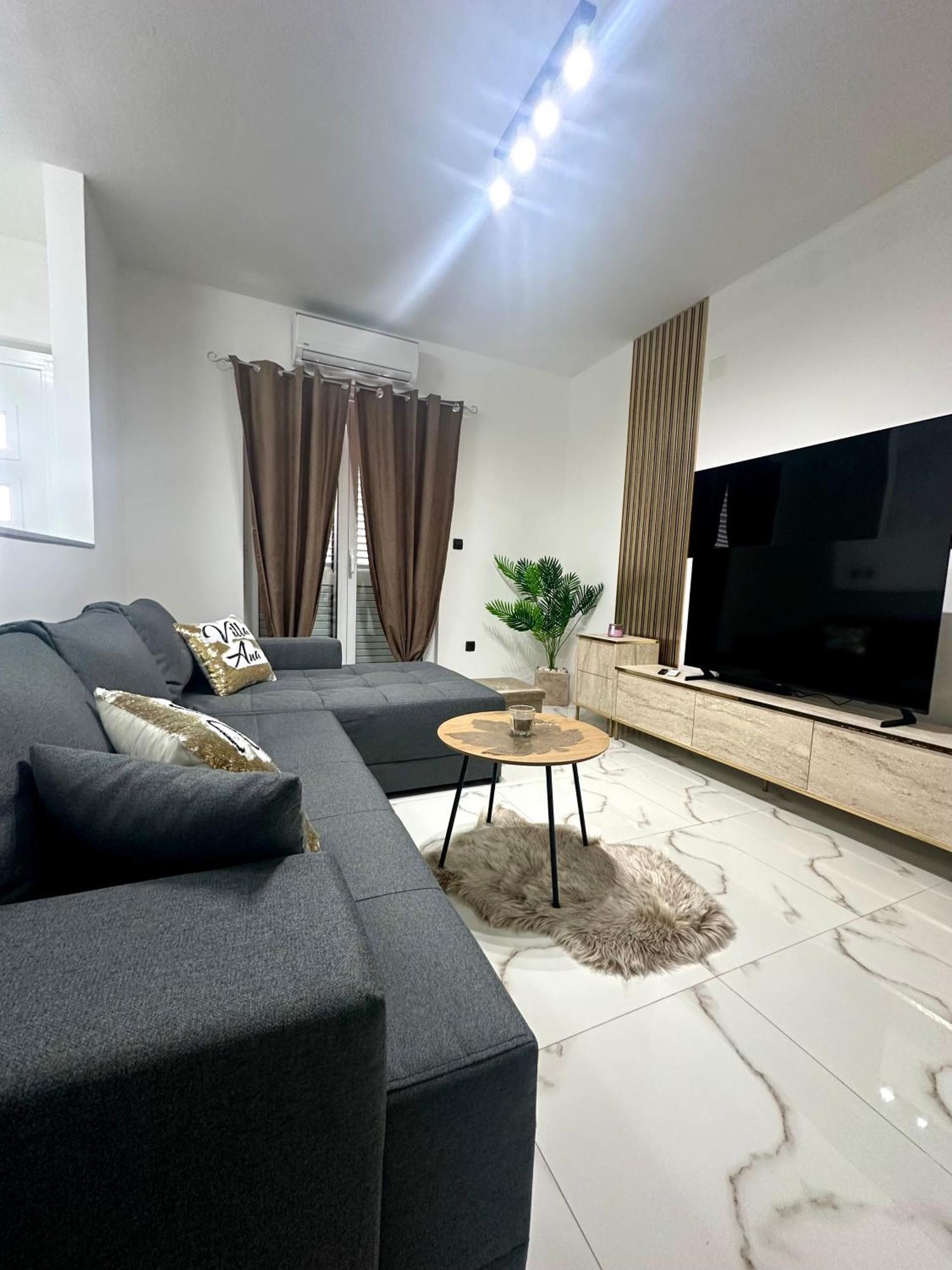 Villa Ana *